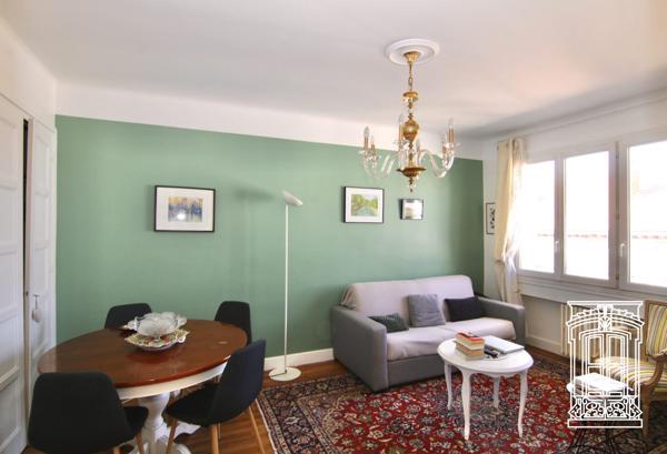 Appartement à vendre Lyon