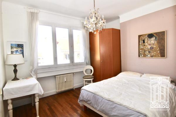 Appartement à vendre Lyon