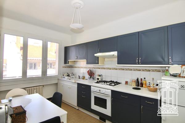 Appartement à vendre Lyon