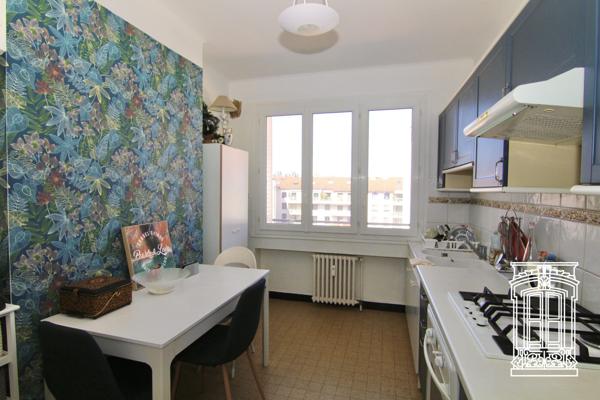 Appartement à vendre Lyon