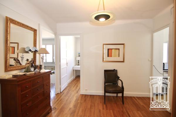 Appartement à vendre Lyon