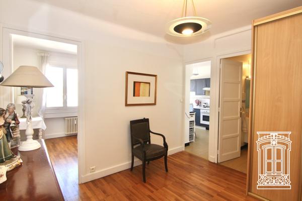 Appartement à vendre Lyon