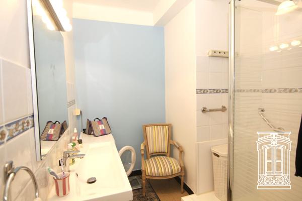 Appartement à vendre Lyon