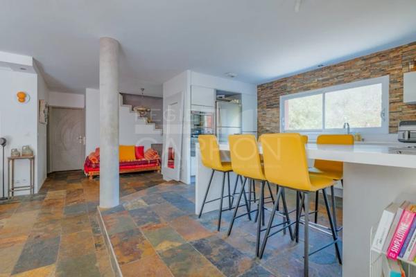 MAISON A VENDRE - FRANCHEVILLE - 156 m 2 - 699 000 €