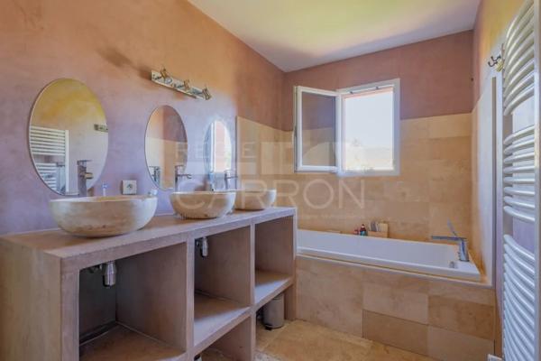 MAISON A VENDRE - FRANCHEVILLE - 156 m 2 - 699 000 €