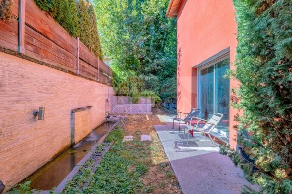 MAISON A VENDRE - FRANCHEVILLE - 156 m 2 - 699 000 €