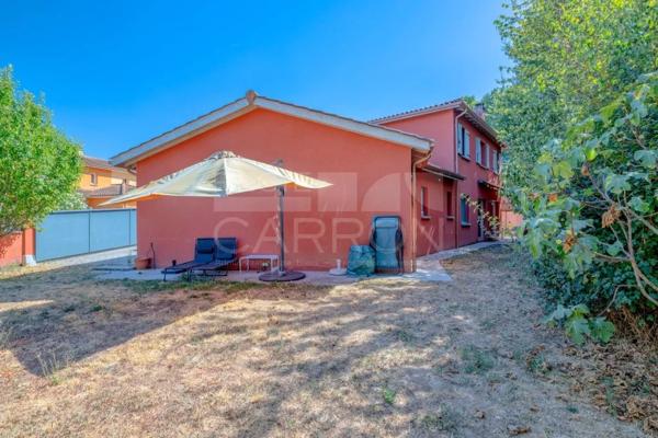 MAISON A VENDRE - FRANCHEVILLE - 156 m 2 - 699 000 €