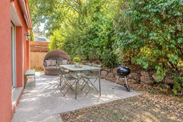 MAISON A VENDRE - FRANCHEVILLE - 156 m 2 - 645 000 €