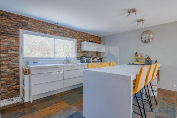 MAISON A VENDRE - FRANCHEVILLE - 156 m 2 - 699 000 €