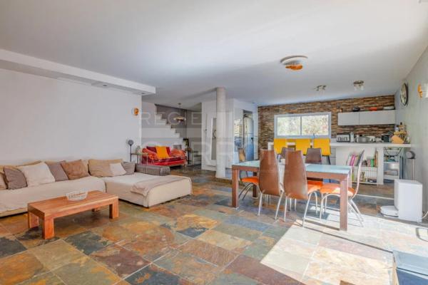 MAISON A VENDRE - FRANCHEVILLE - 156 m 2 - 699 000 €