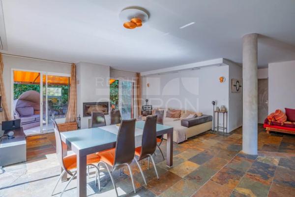 MAISON A VENDRE - FRANCHEVILLE - 156 m 2 - 699 000 €