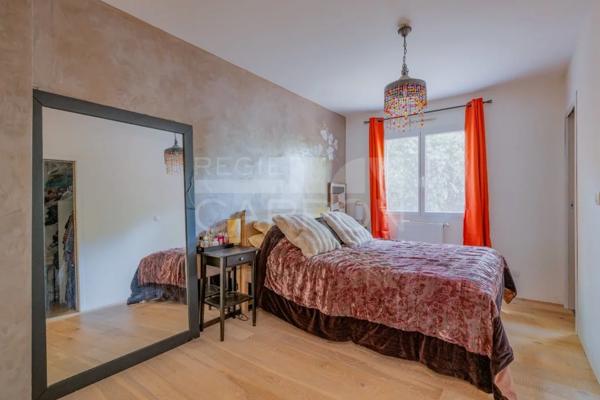 MAISON A VENDRE - FRANCHEVILLE - 156 m 2 - 699 000 €
