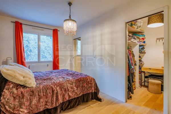 MAISON A VENDRE - FRANCHEVILLE - 156 m 2 - 699 000 €