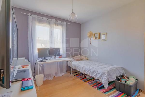 MAISON A VENDRE - FRANCHEVILLE - 156 m 2 - 699 000 €