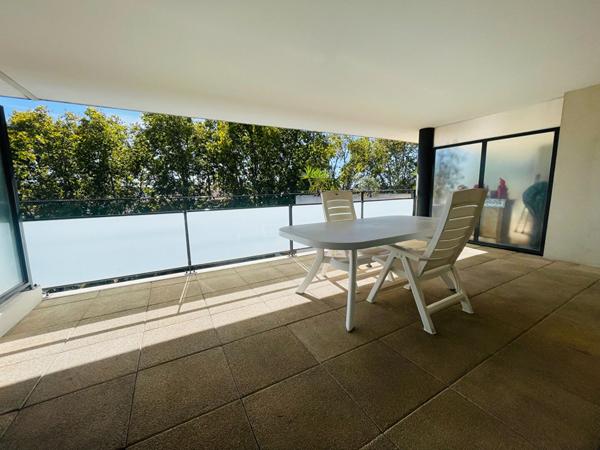 Appartement 4 pièces-Istres