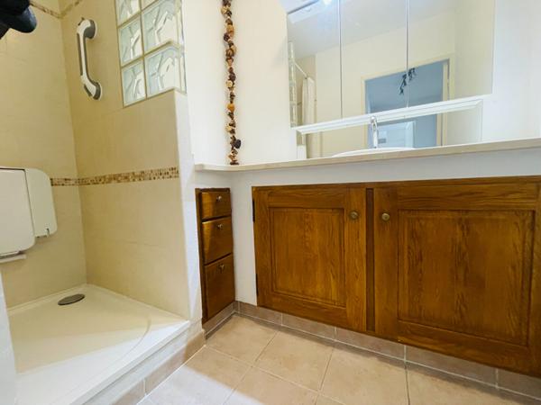 Appartement 4 pièces-Istres