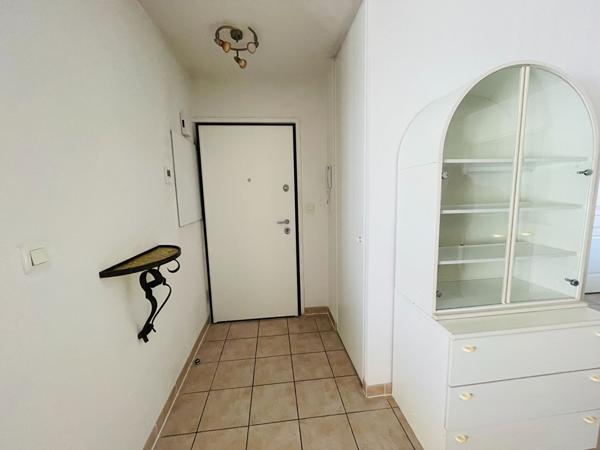 Appartement 4 pièces-Istres