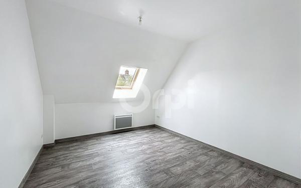 Maison à louer