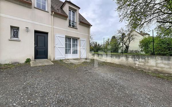 Maison à louer