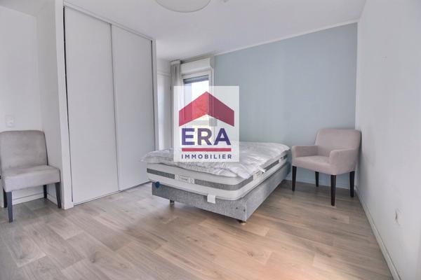 Appartement Saint Ouen Sur Seine studio de 26 m2