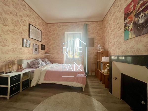 79200 PARTHENAY Maison 165m² - Parthenay