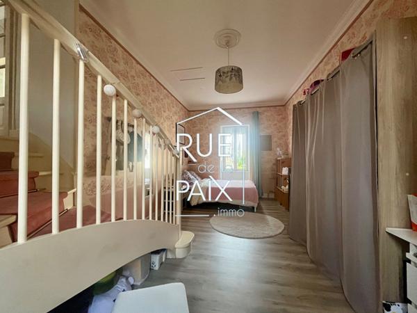 79200 PARTHENAY Maison 165m² - Parthenay