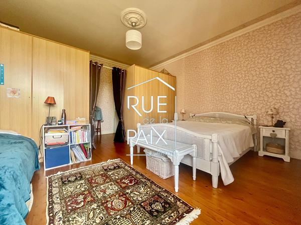 79200 PARTHENAY Maison 165m² - Parthenay