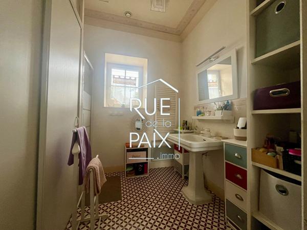 79200 PARTHENAY Maison 165m² - Parthenay