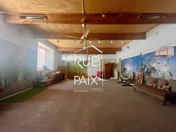 79200 PARTHENAY Maison 165m² - Parthenay