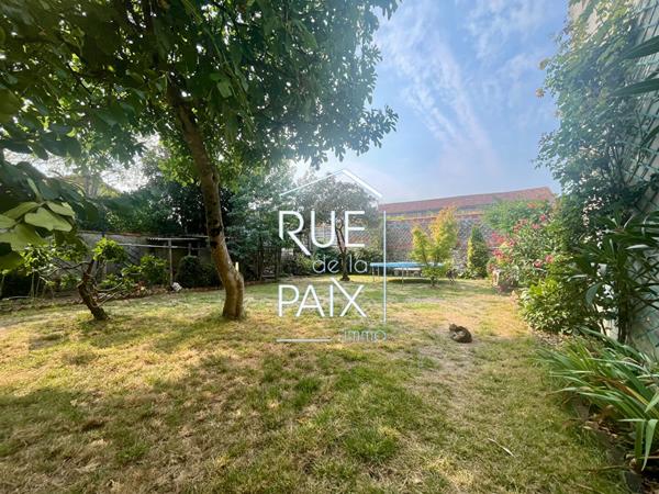 79200 PARTHENAY Maison 165m² - Parthenay