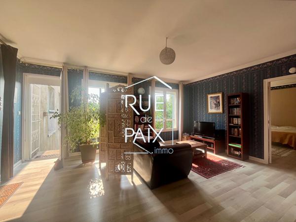 79200 PARTHENAY Maison 165m² - Parthenay