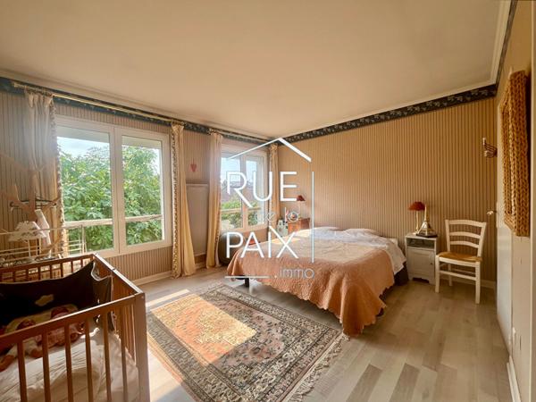 79200 PARTHENAY Maison 165m² - Parthenay