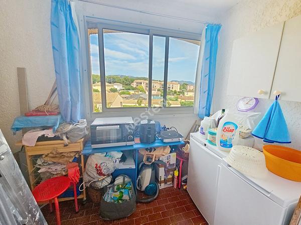 Appartement Sanary Sur Mer 3 pièces - La Baou