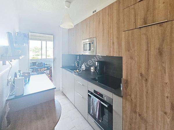 Appartement Sanary Sur Mer 3 pièces - La Baou