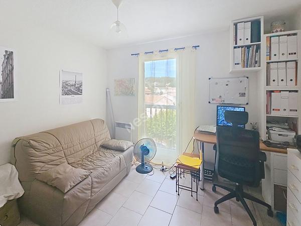 Appartement Sanary Sur Mer 3 pièces - La Baou