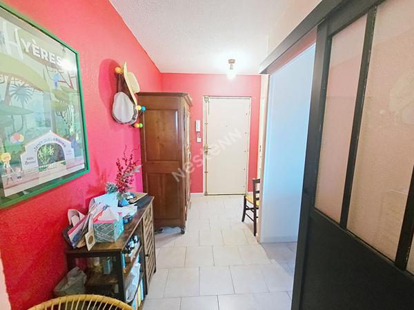 Appartement Sanary Sur Mer 3 pièces - La Baou
