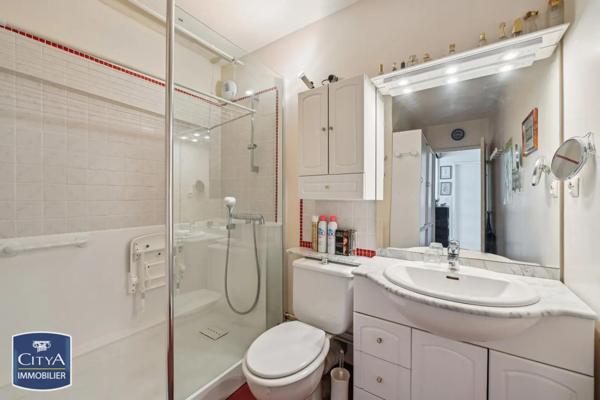 Appartement à vendre 4 pièces 86m²