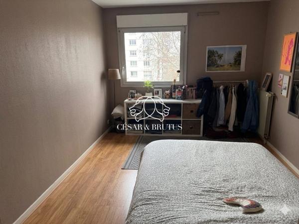 Appartement à vendre Lyon