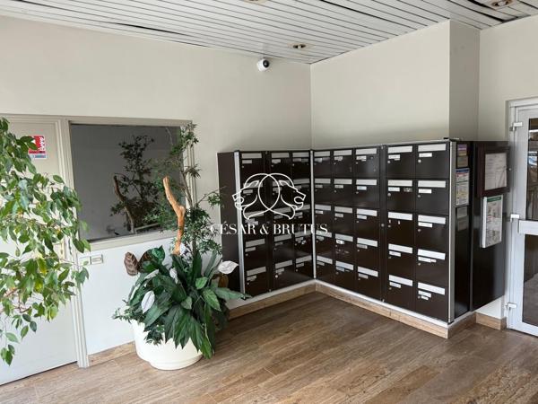 Appartement à vendre Lyon