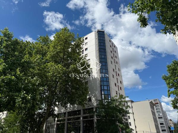 Appartement à vendre Lyon