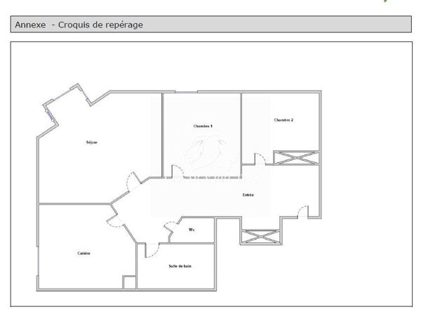 Appartement à vendre Lyon