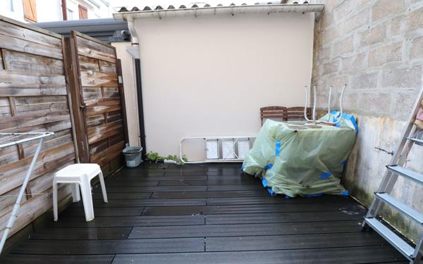 Appartement à louer    2 pièces • 32,44 m2 Reims