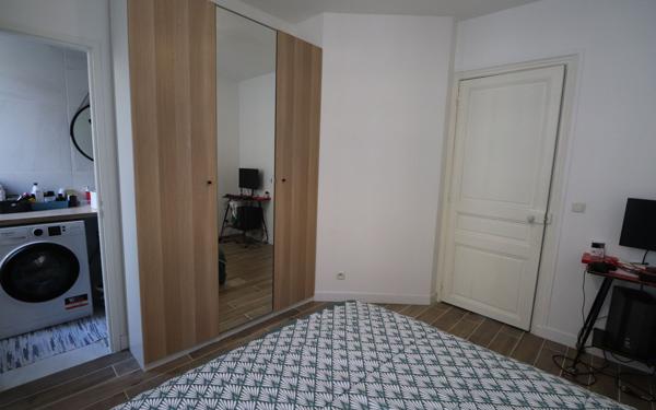 Appartement à louer    2 pièces • 32,44 m2 Reims