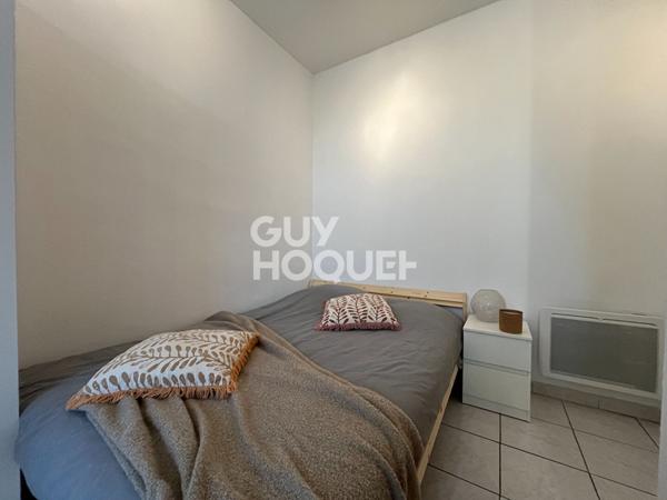 Appartement Toulouse 1 pièce(s) 23 m2