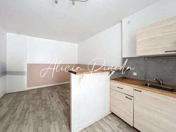 Studio Gare de Bois-Colombes