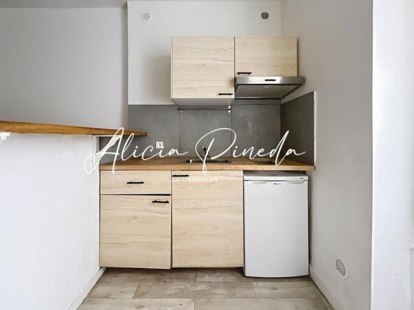 Studio Gare de Bois-Colombes