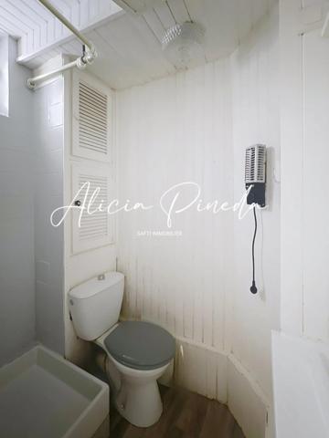 Studio Gare de Bois-Colombes