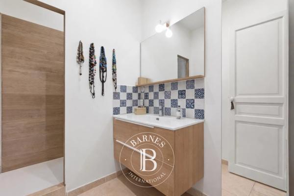 Paris 3ème, Appartement 4 Chambres -  136 m² à vendre