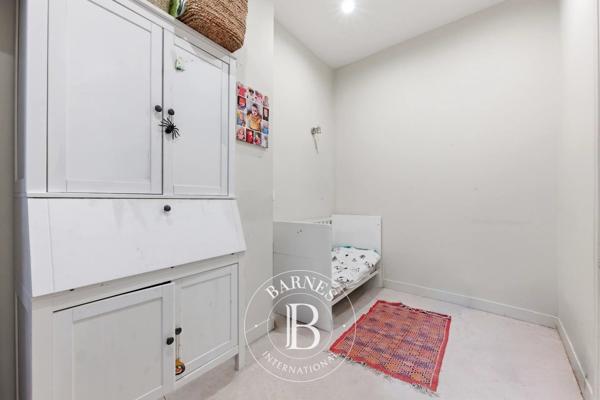 Paris 3ème, Appartement 4 Chambres -  136 m² à vendre