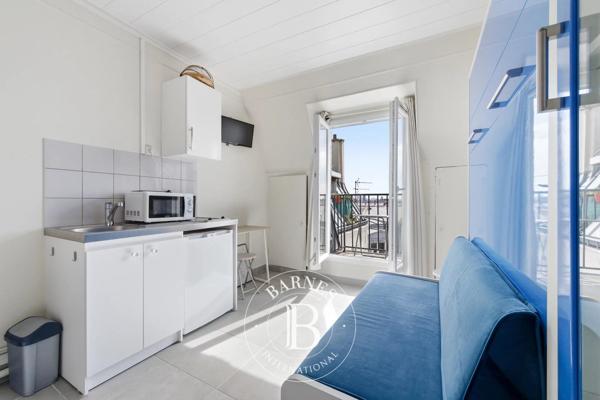 Paris 3ème, Appartement 4 Chambres -  136 m² à vendre